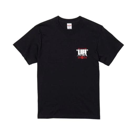 東北ライブハウス大作戦「LIFE」2026　Tシャツ