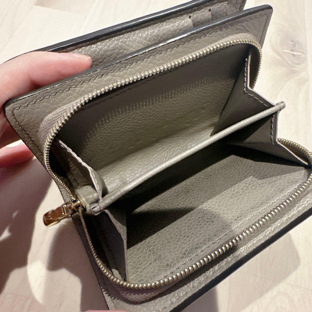 ★本日限定セール中★【現行品】ヴィトン ポルトフォイユ クレア折り財布