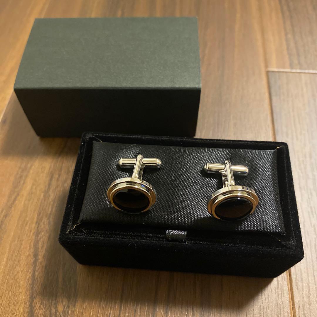 トリートドレッシング　結婚式　新郎３点セット