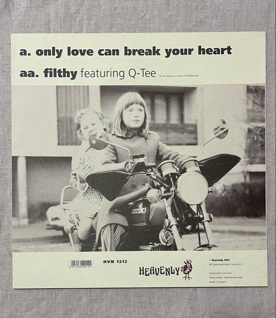 【4枚セット】saint etienne セントエチエンヌ　レコード【輸入盤】