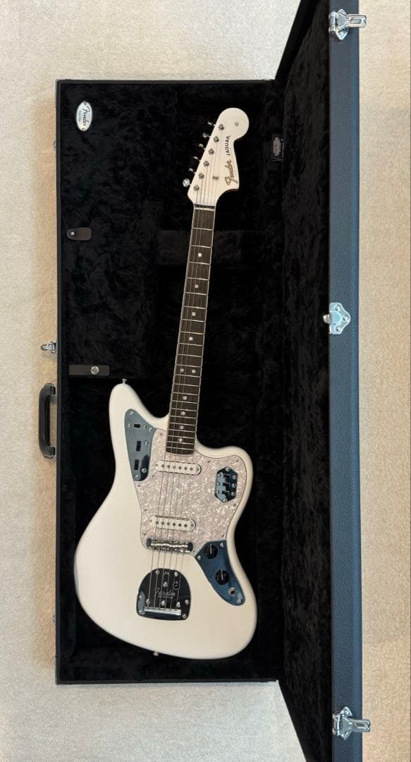 Fender Flagship Tokyo Editions 【Jaguar】