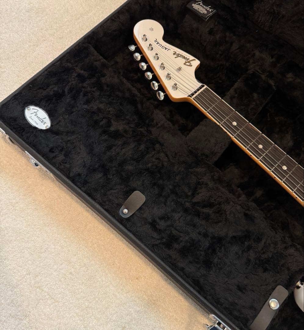 Fender Flagship Tokyo Editions 【Jaguar】