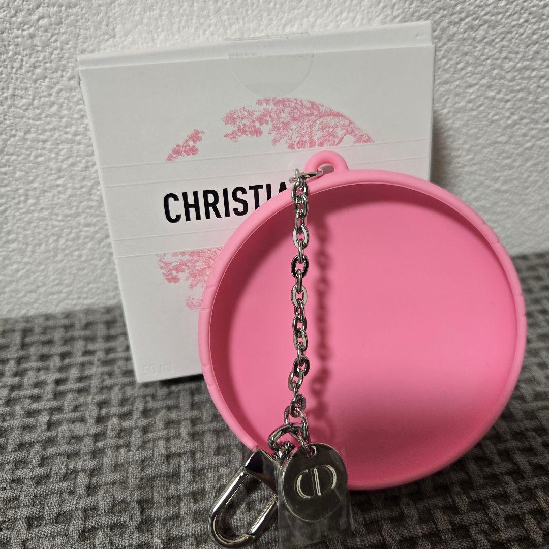 CHRISTIAN DIOR ルボーム バームケース ディオール ハンド ボディ