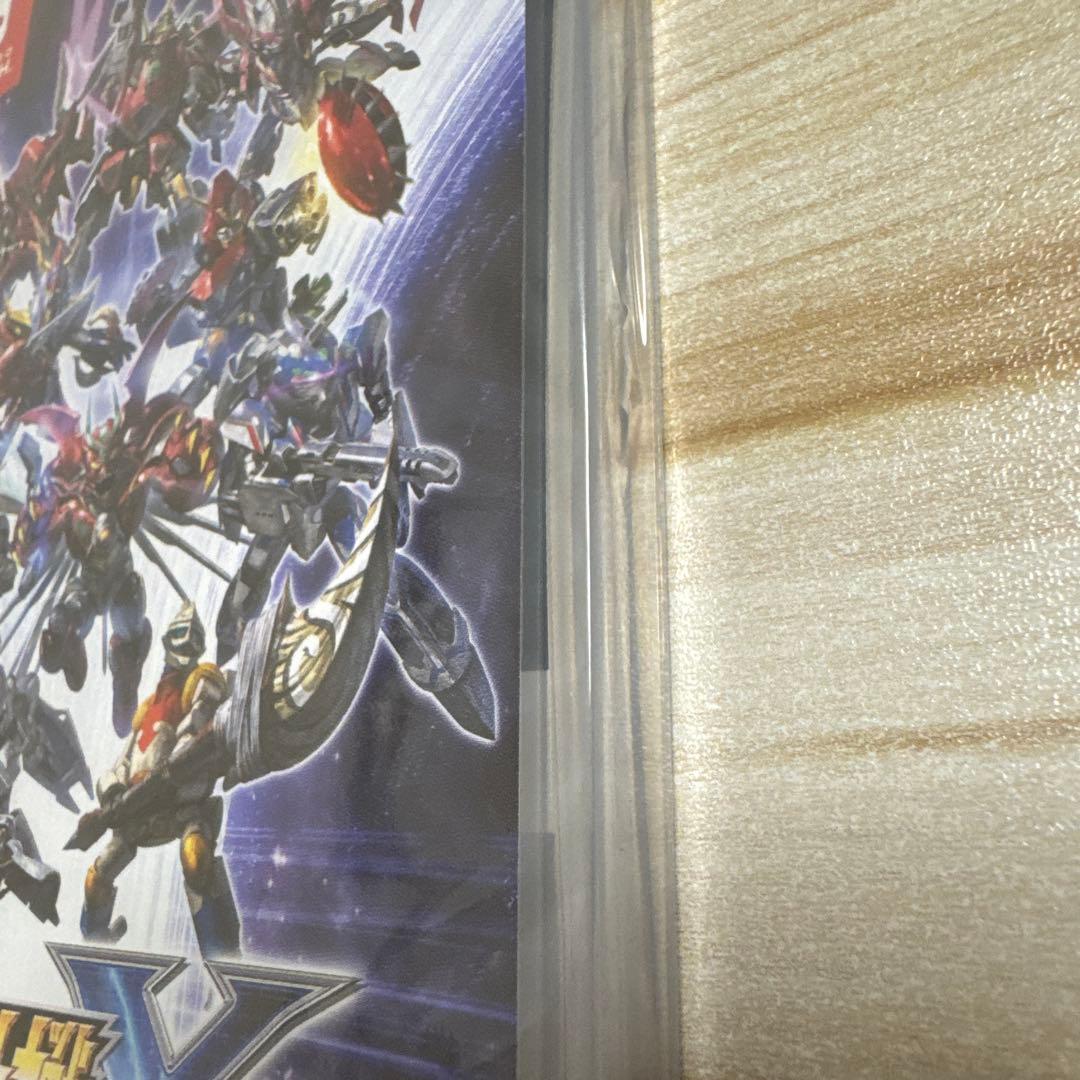 【新品未開封】スーパーロボット大戦Y Nintendo Switch