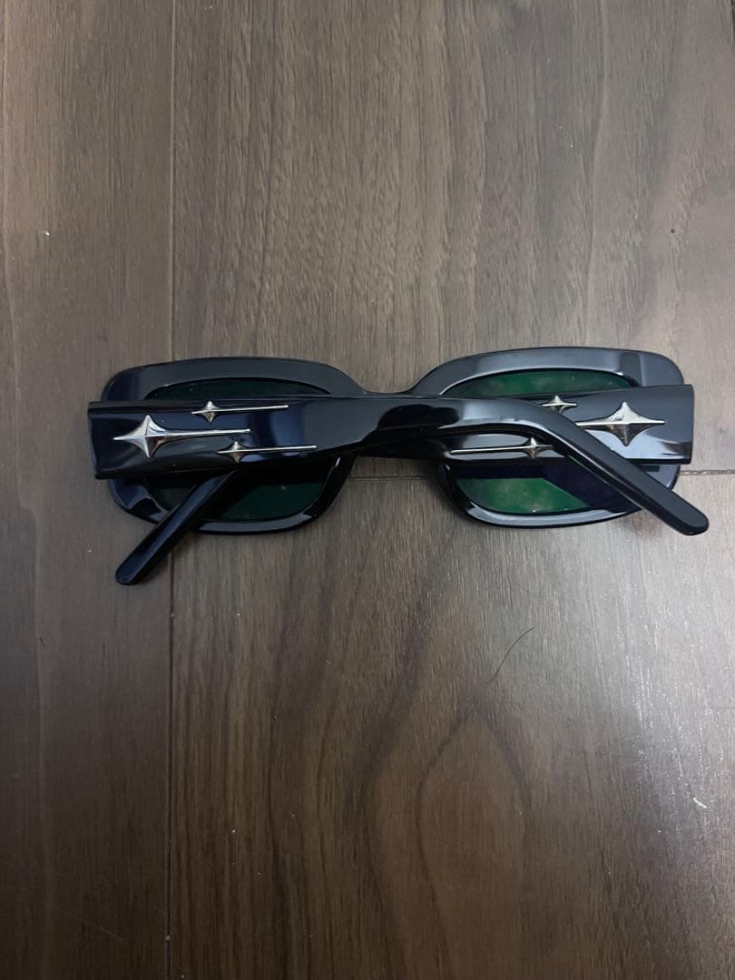 ジェントルモンスター サングラス 正規品 箱付き