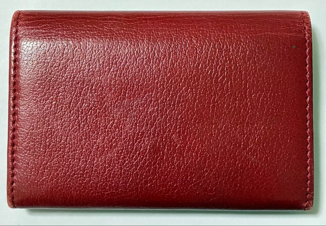 CHANEL名刺、カード入れ