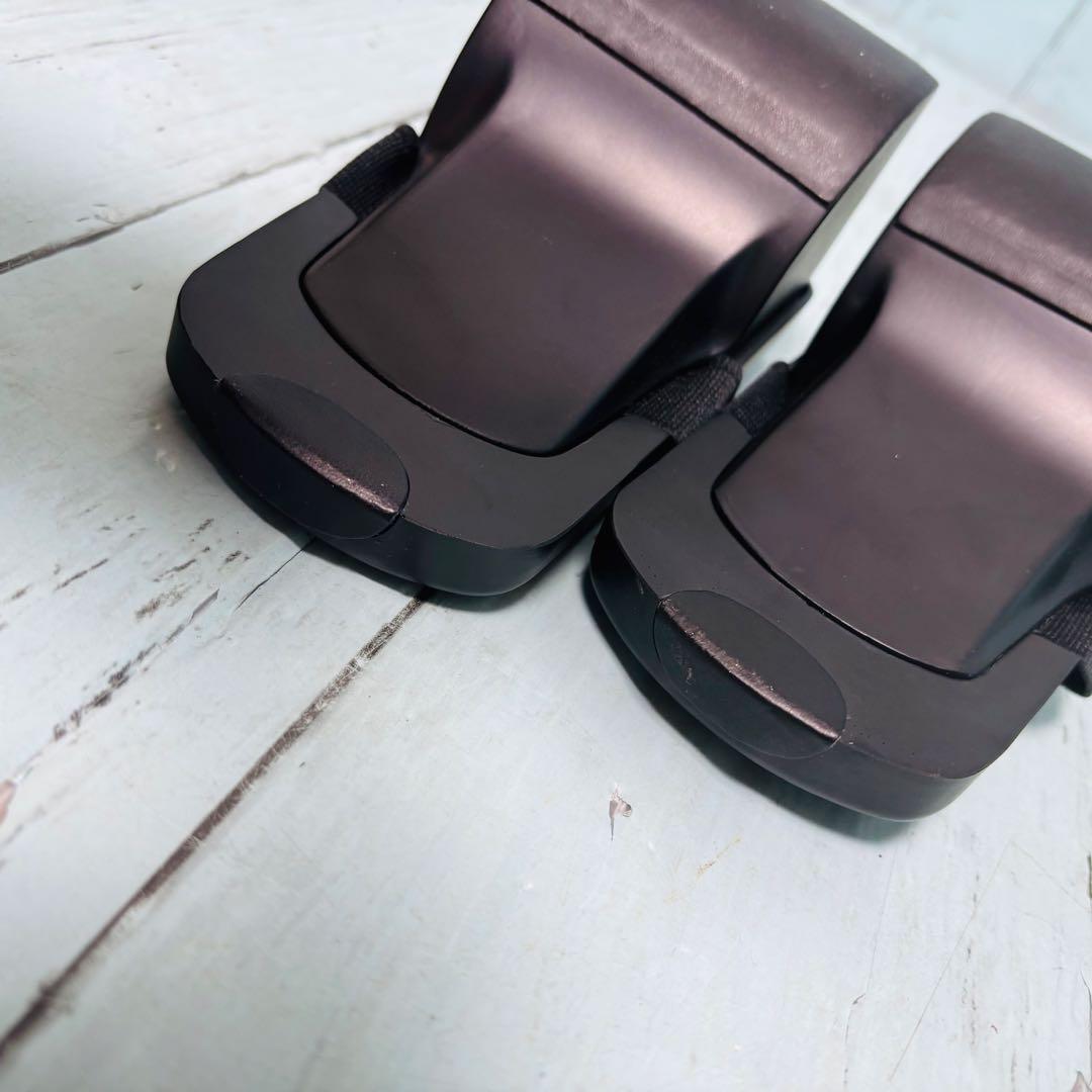 goopo グーポ　トレーニングサンダル　姿勢矯正　エクササイズ　美品　ダンサー