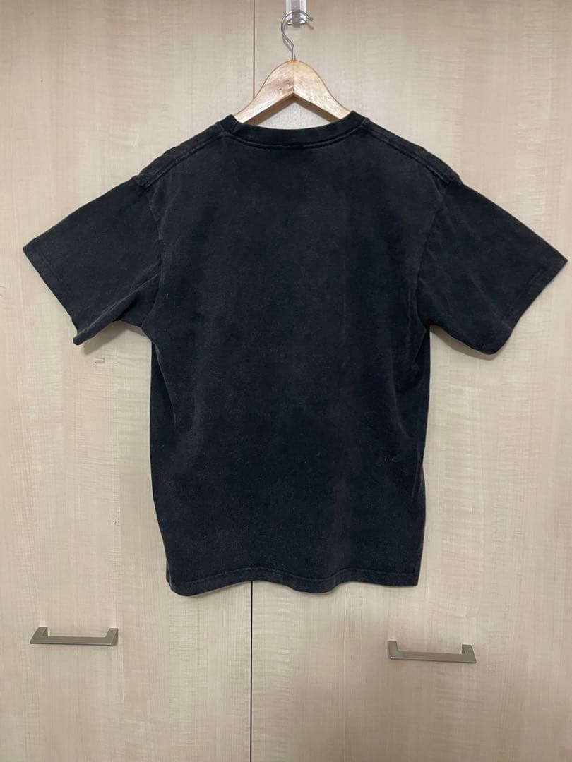 ナンバーナイン スカル Tシャツ サイズ2 復刻