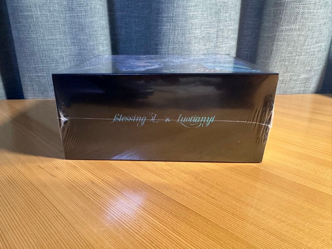 「数量限定!」Moondrop Blessing3L 洛天依コラボイヤホン