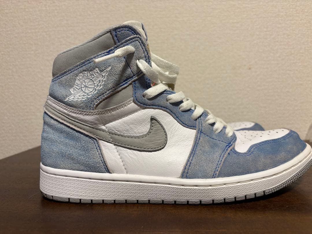 Nike Air Jordan 1 ハイパーロイヤル27.5