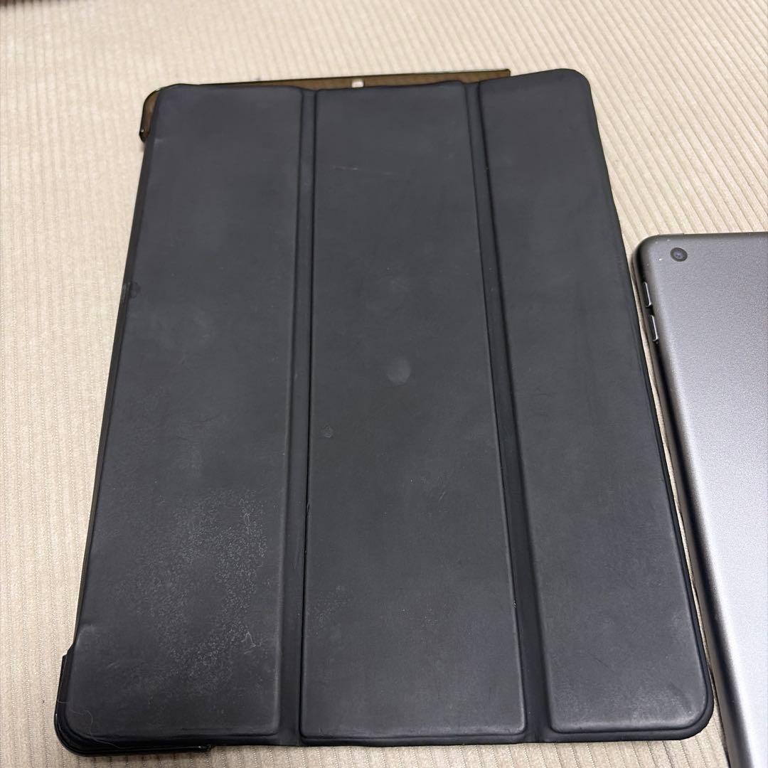 iPad 第７世代 128gb スペースグレー 本体 wifiモデル