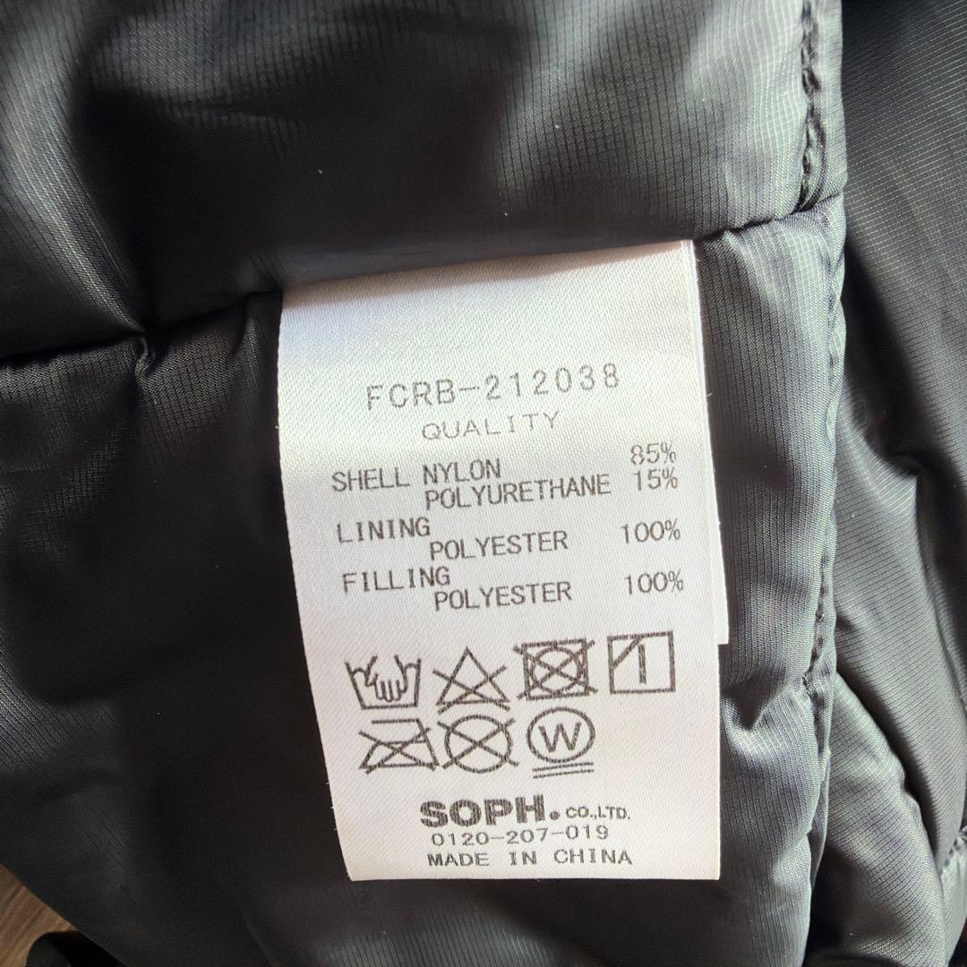 Bristol F.C.Real Bristol ブラックジャケット M