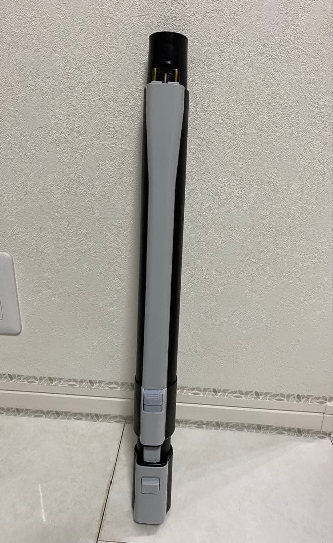 【超美品】⭐️日立 サイクロン掃除機 CV-SW200 HITACHI 赤