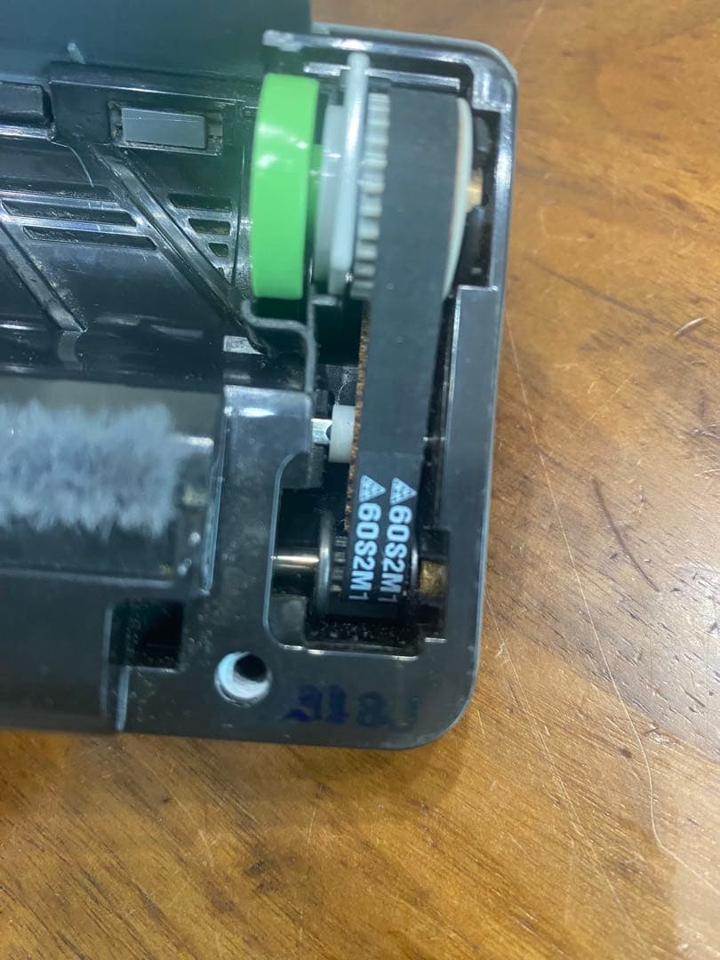 【超美品】⭐️日立 サイクロン掃除機 CV-SW200 HITACHI 赤