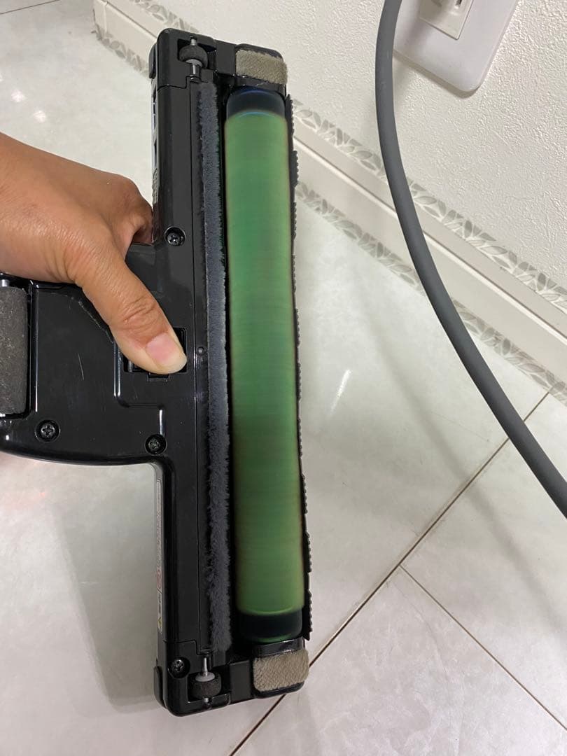 【超美品】⭐️日立 サイクロン掃除機 CV-SW200 HITACHI 赤