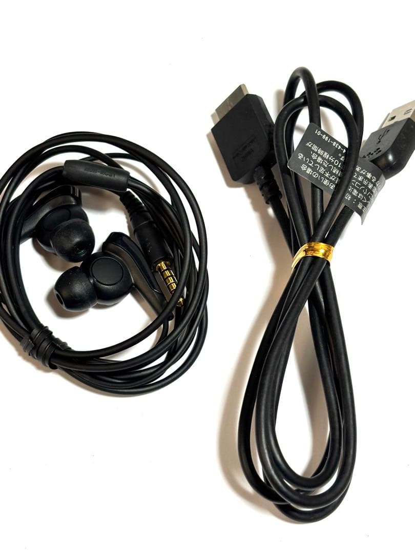 SONY ウォークマン NW-S785 動作品 16GB ビビッドピンク