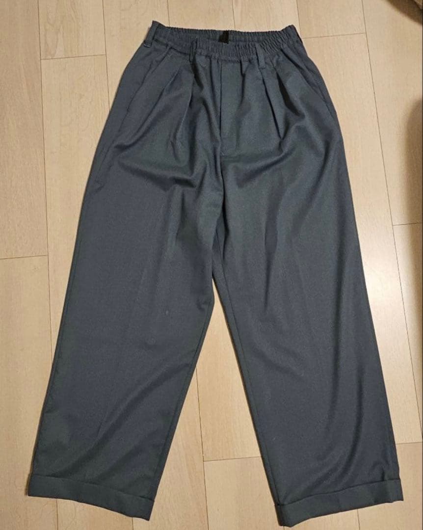 maison special セットアップ