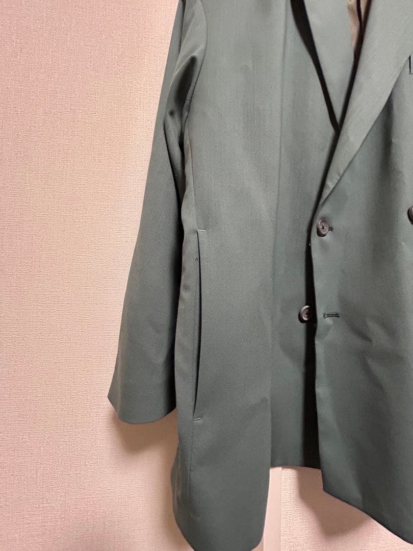 maison special セットアップ