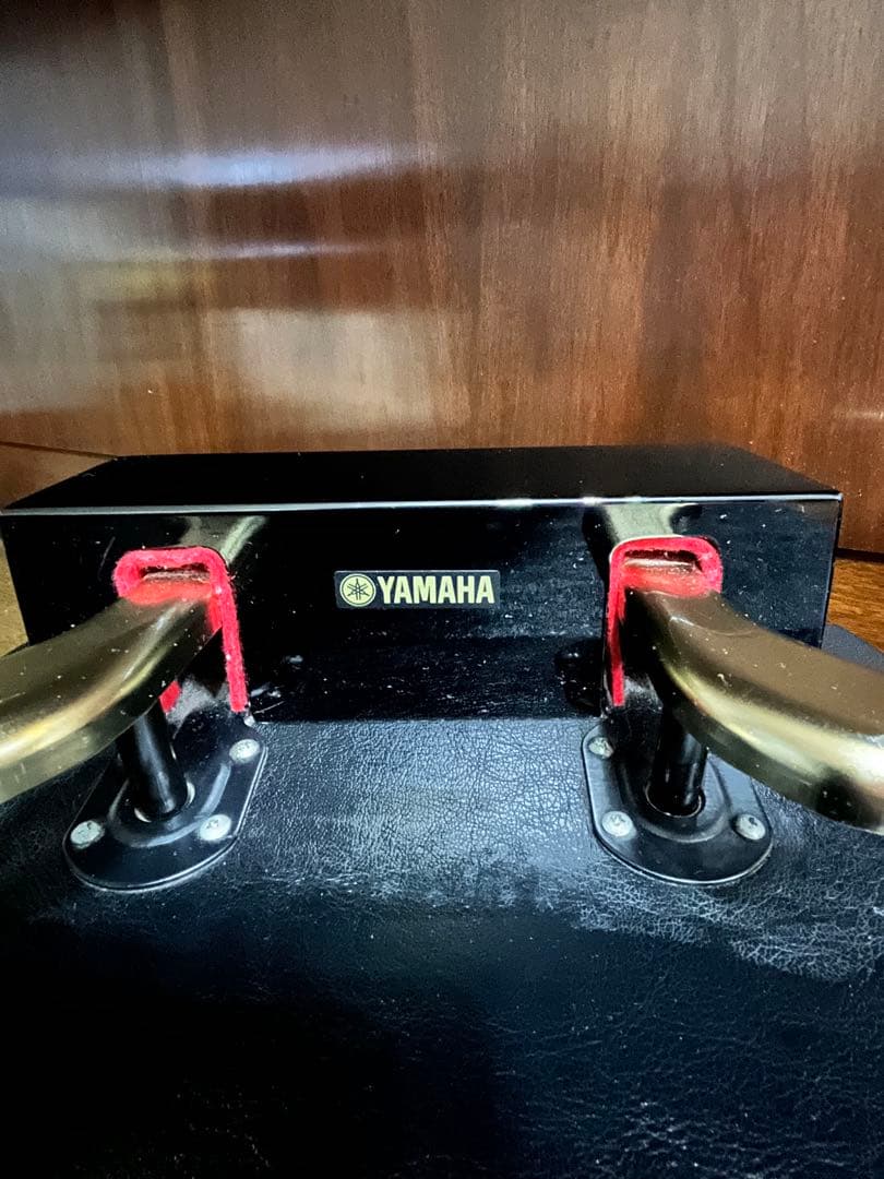 c*1様 YAMAHA ヤマハ　ピアノ　昇降式ピアノ補助ペダル　中古　HP-70