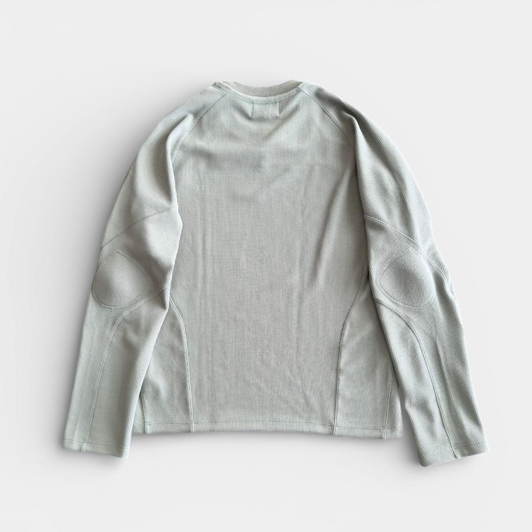 Forbidden Kn0wledge long sleeve tops 新品