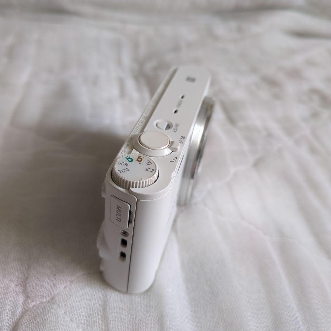 SONY Cyber-shot DSC-WX350＋ジャケットケース