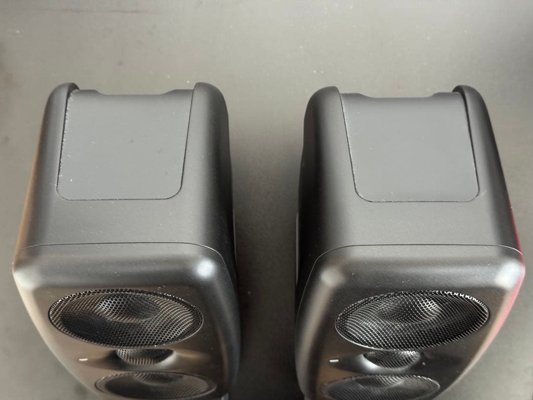 IK Multimedia / iLoud MTM Blackペア