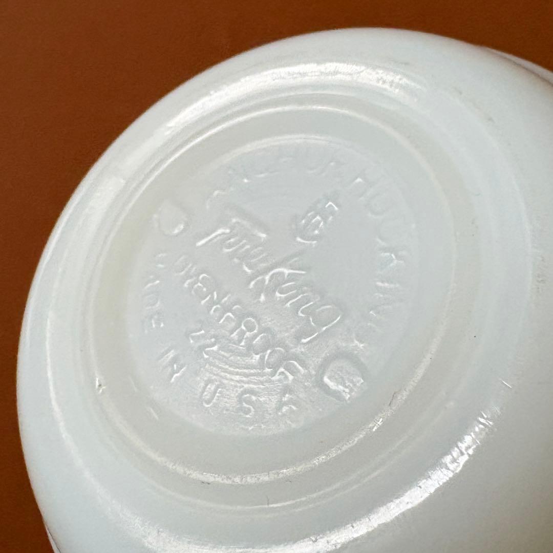 ファイヤーキング レッドバロン　スヌーピー マグカップ ほぼ未使用状態