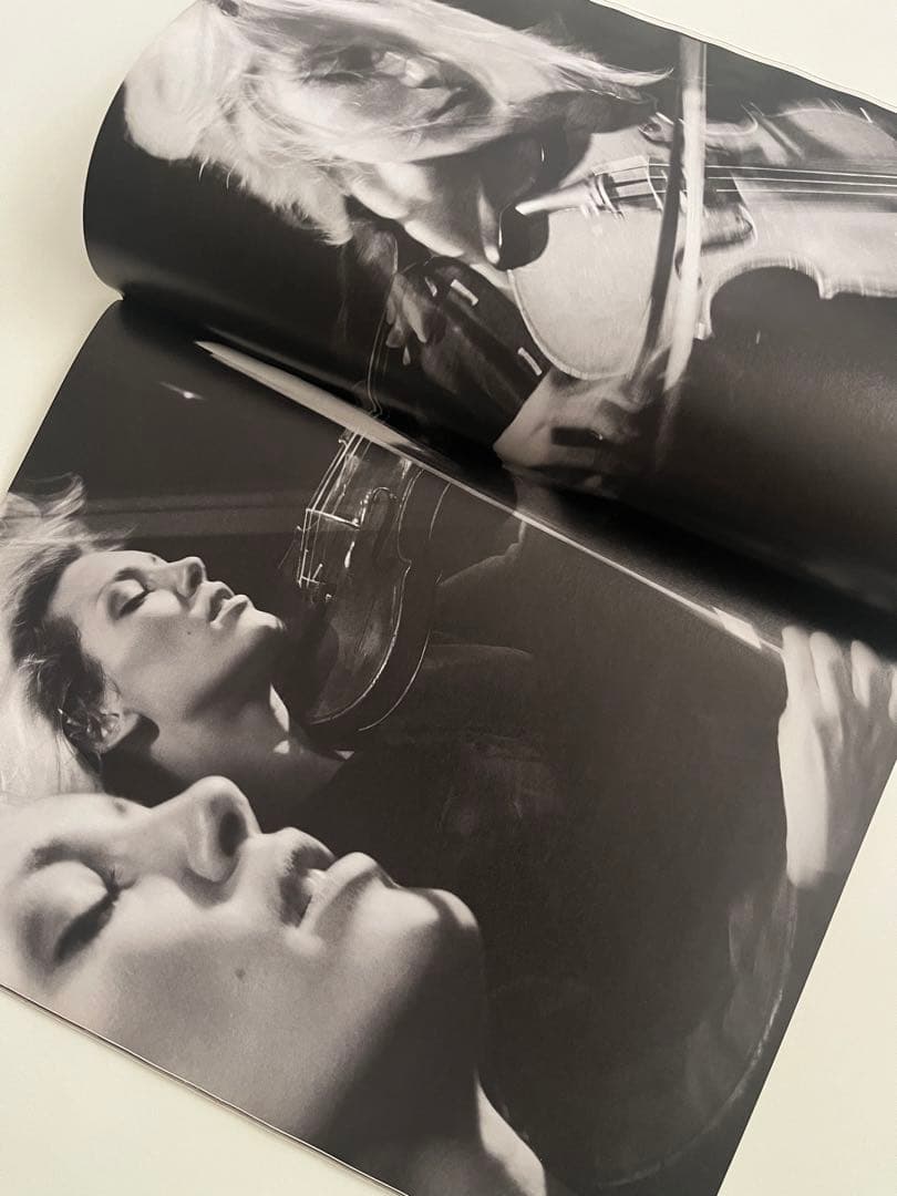 希少　ACNE PAPER issue3/13 2冊セット