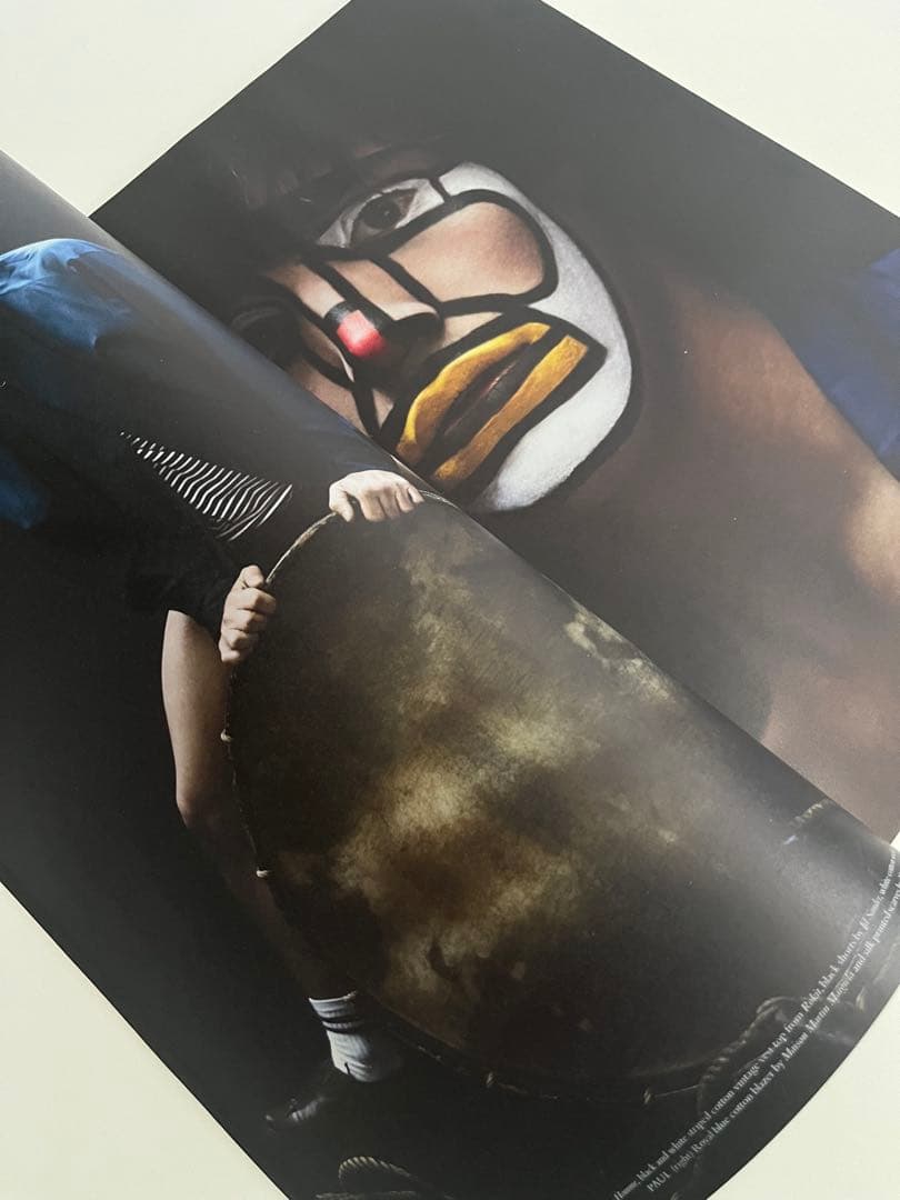 希少　ACNE PAPER issue3/13 2冊セット