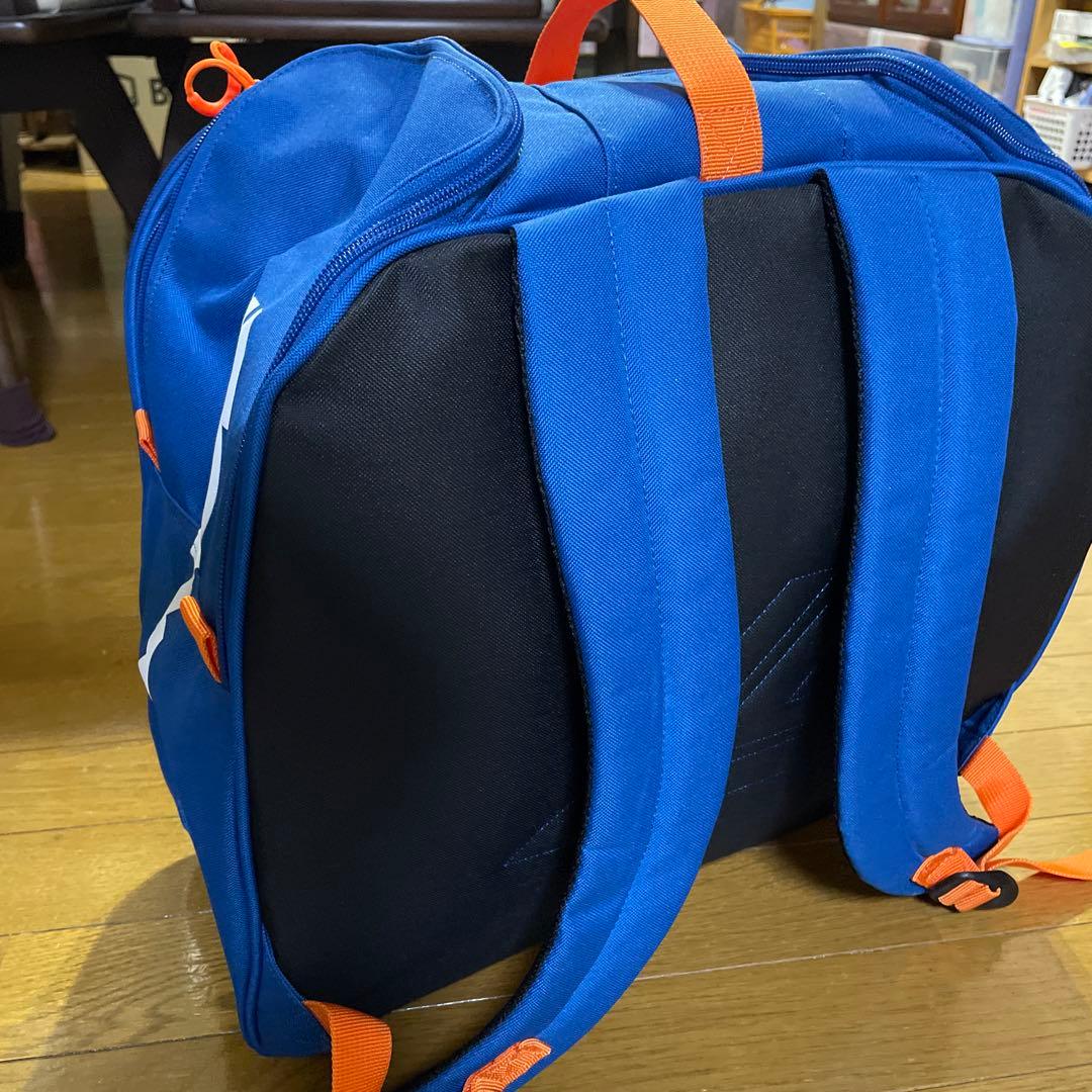 シーズン前値下げ！ラング　ブーツバック　未使用品
