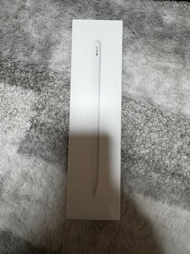 iPad Pro スペースグレー 第4世代 + Apple Pencil