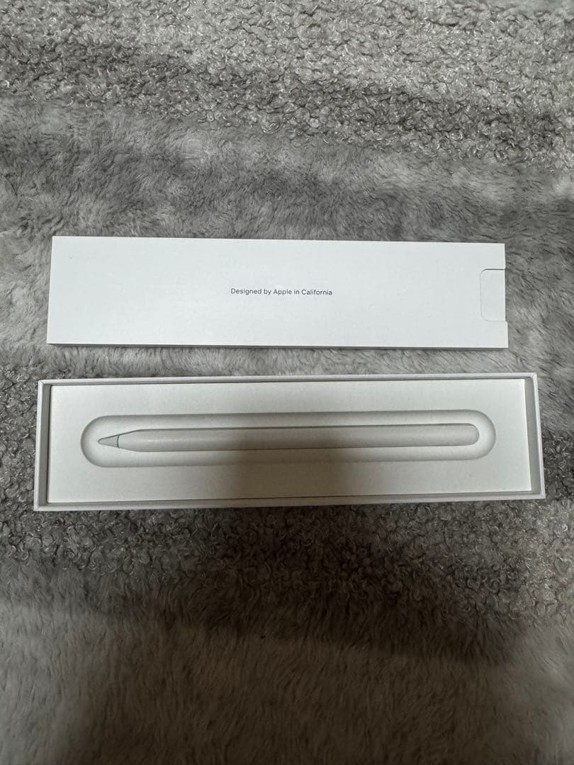 iPad Pro スペースグレー 第4世代 + Apple Pencil