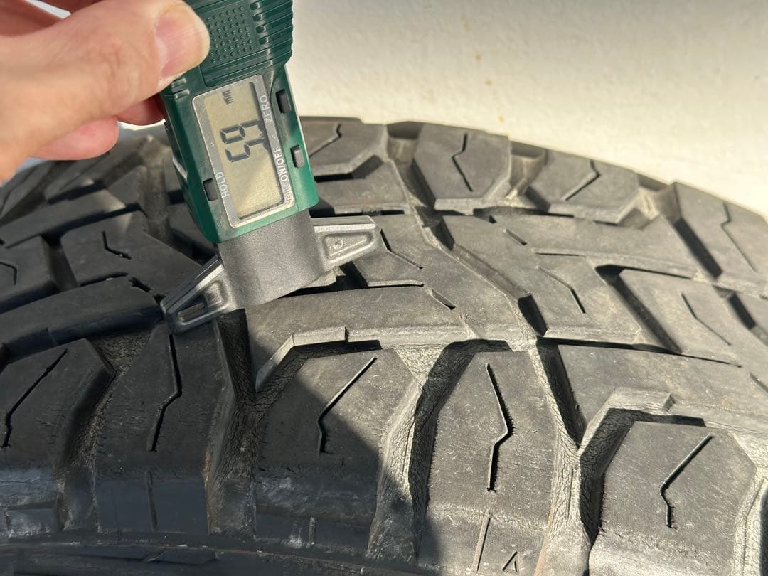 TOYO オープンカントリー R/T 165/60R15 4本セット