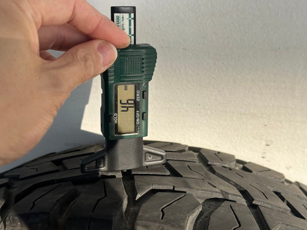 TOYO オープンカントリー R/T 165/60R15 4本セット