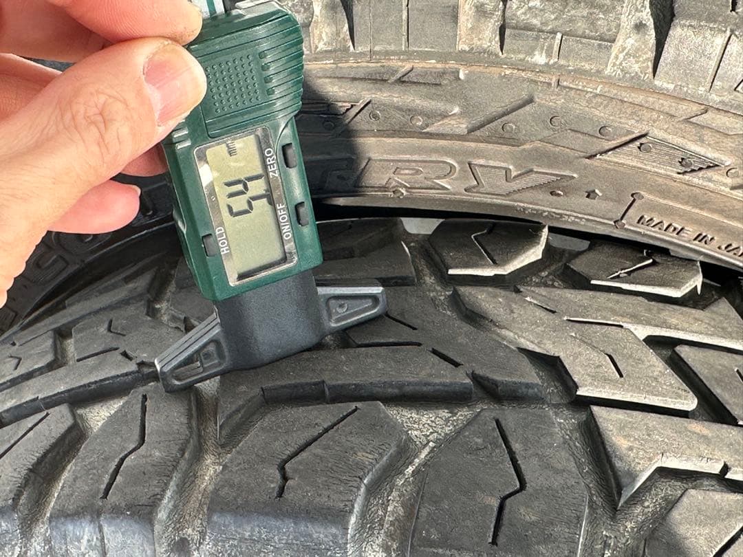 TOYO オープンカントリー R/T 165/60R15 4本セット