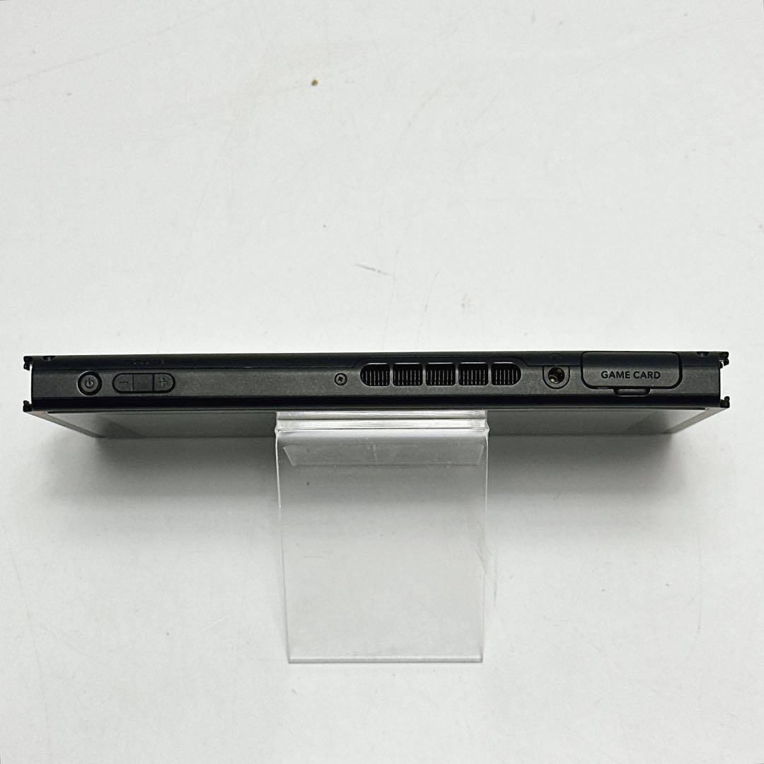 付属品完備　Nintendo Switch 本体 HAC-001（-01）
