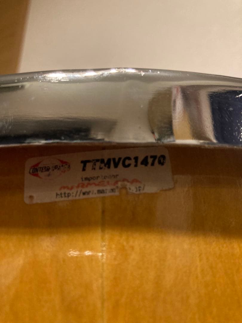 【美品】 コンテンポラニア タンタン TTMVC1470 ※最終値下げ