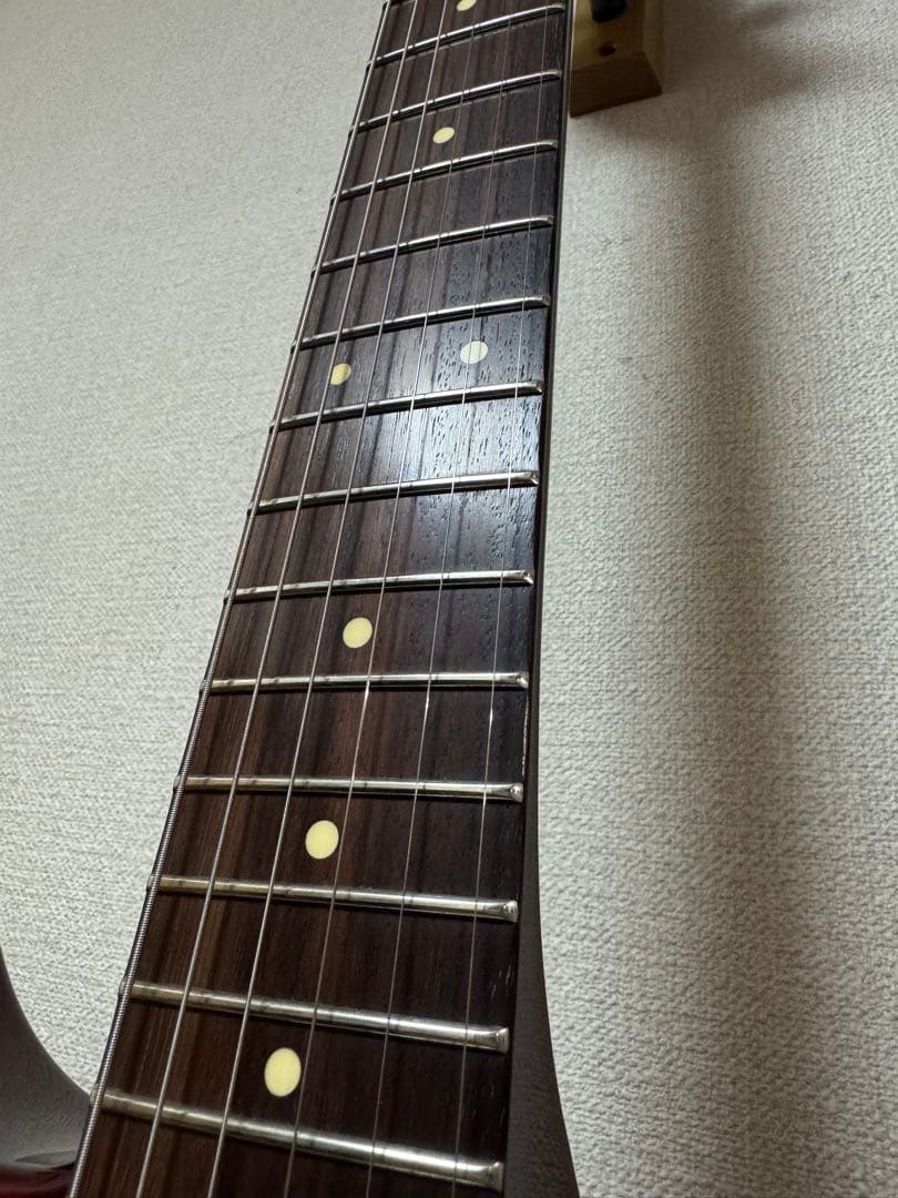 YAMAHA RS 320 red copper(※最終値下げ)