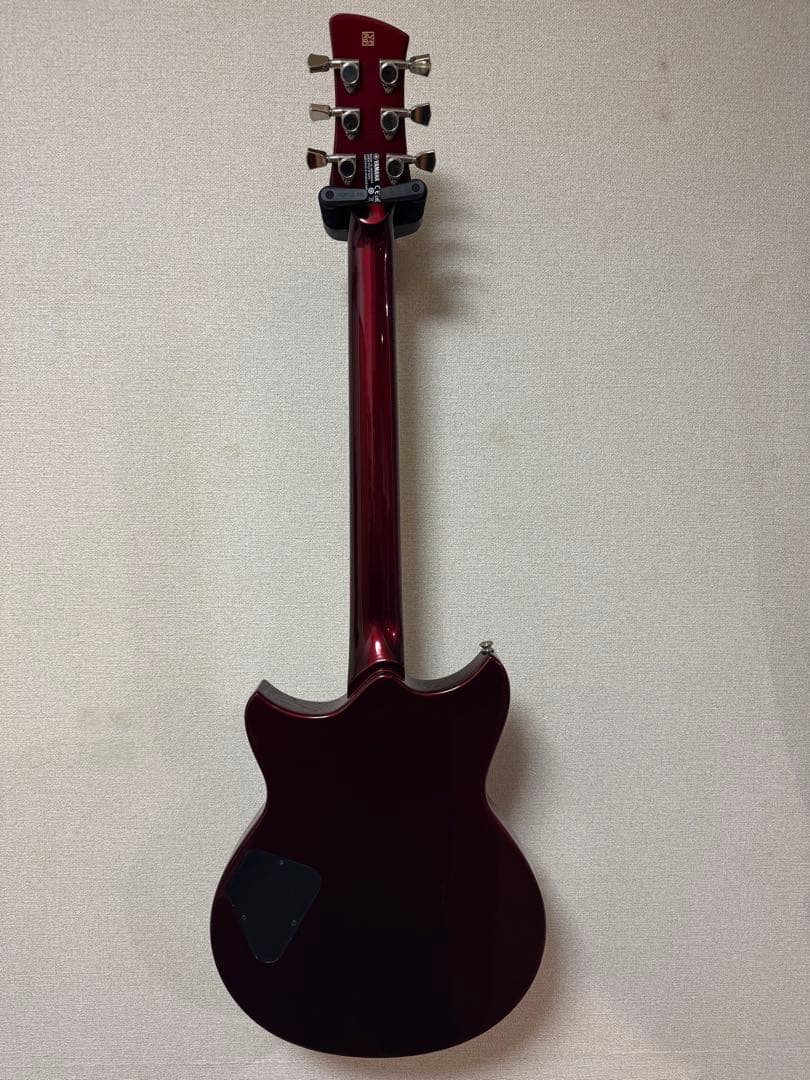 YAMAHA RS 320 red copper(※最終値下げ)