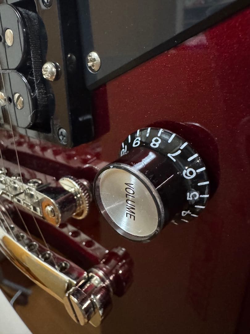 YAMAHA RS 320 red copper(※最終値下げ)