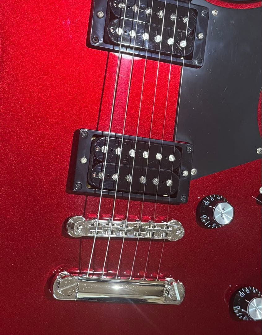 YAMAHA RS 320 red copper(※最終値下げ)