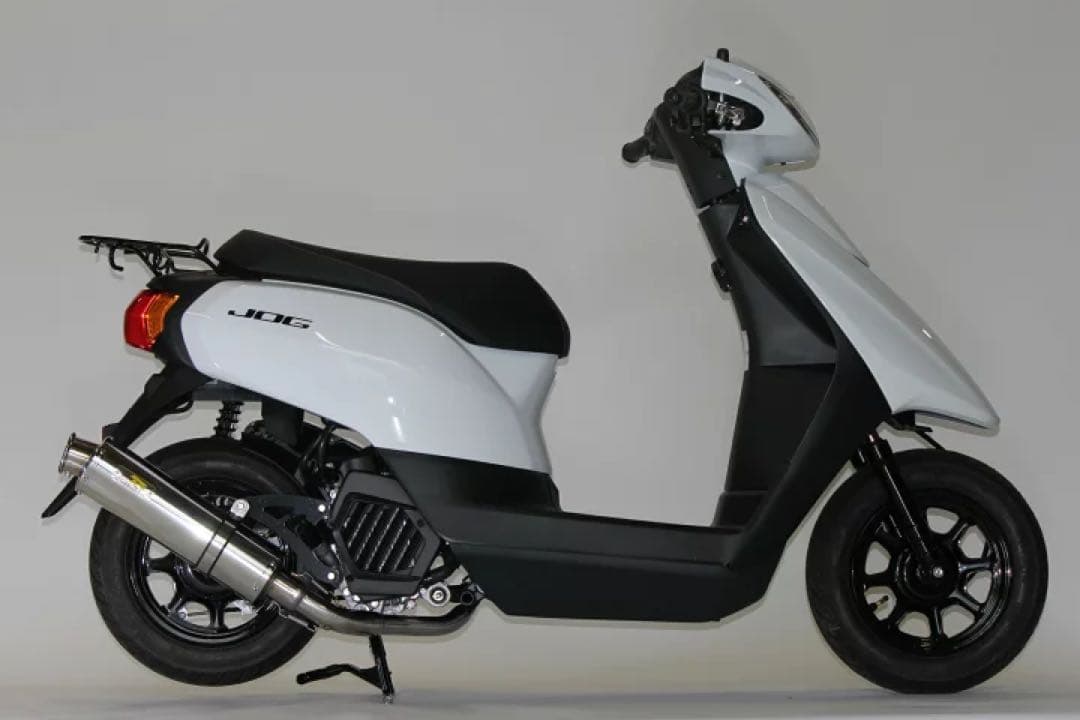 専用Realize 22Racing 4stJOG 2BH-AY01バイク