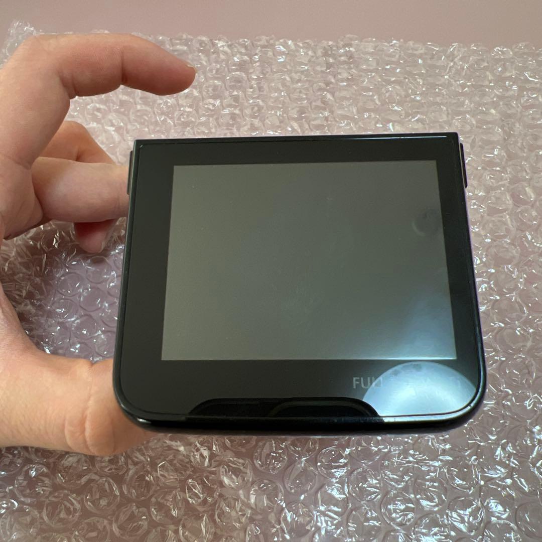 Canon iVIS mini ブラック 美品