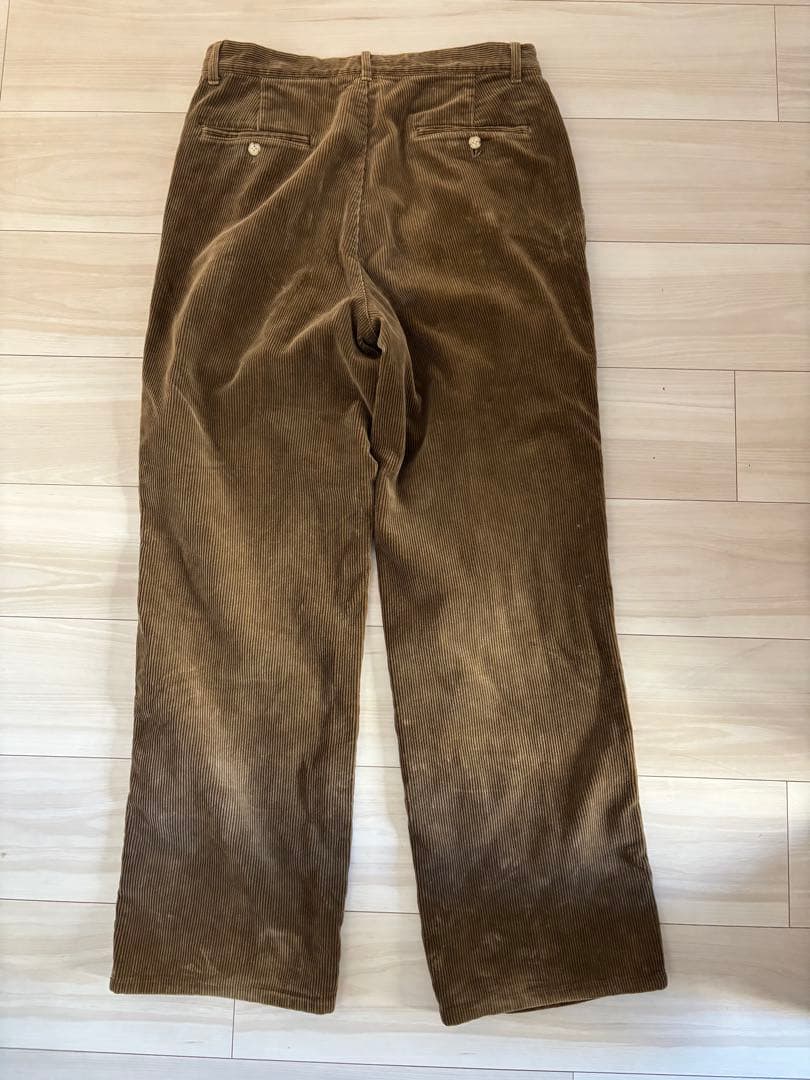 Polo by Ralph Lauren コーデュロイパンツ