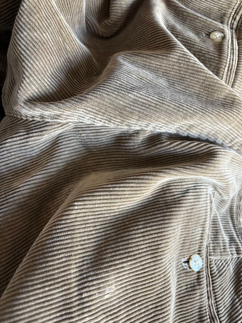 Polo by Ralph Lauren コーデュロイパンツ