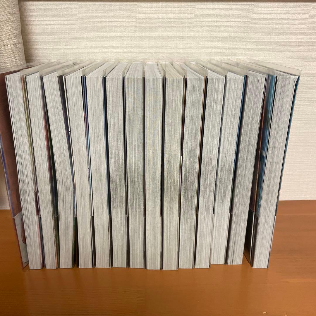 メイドインアビス 全巻 1〜14巻