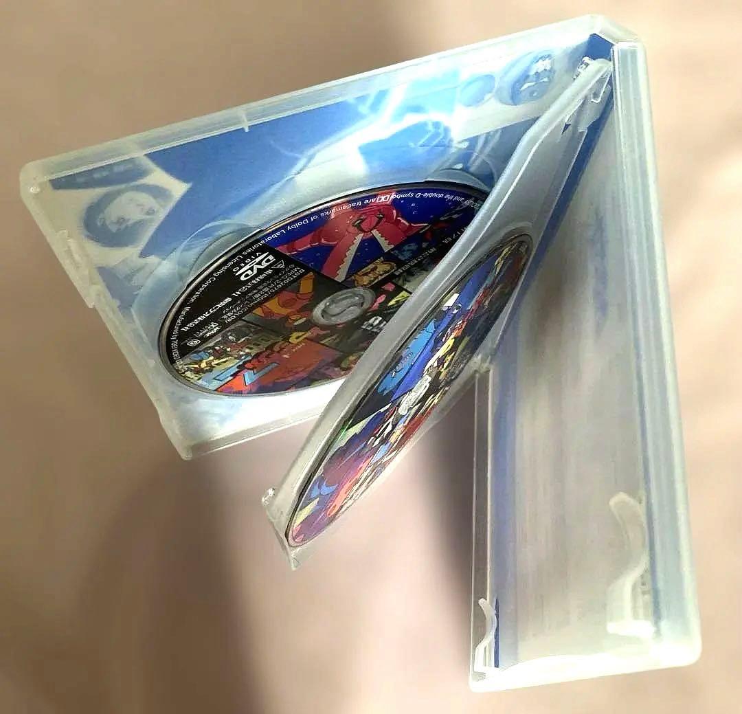 最終値下げ　昭和レトロ　DVD 名作アニメ　ブラックジャック他　3作品