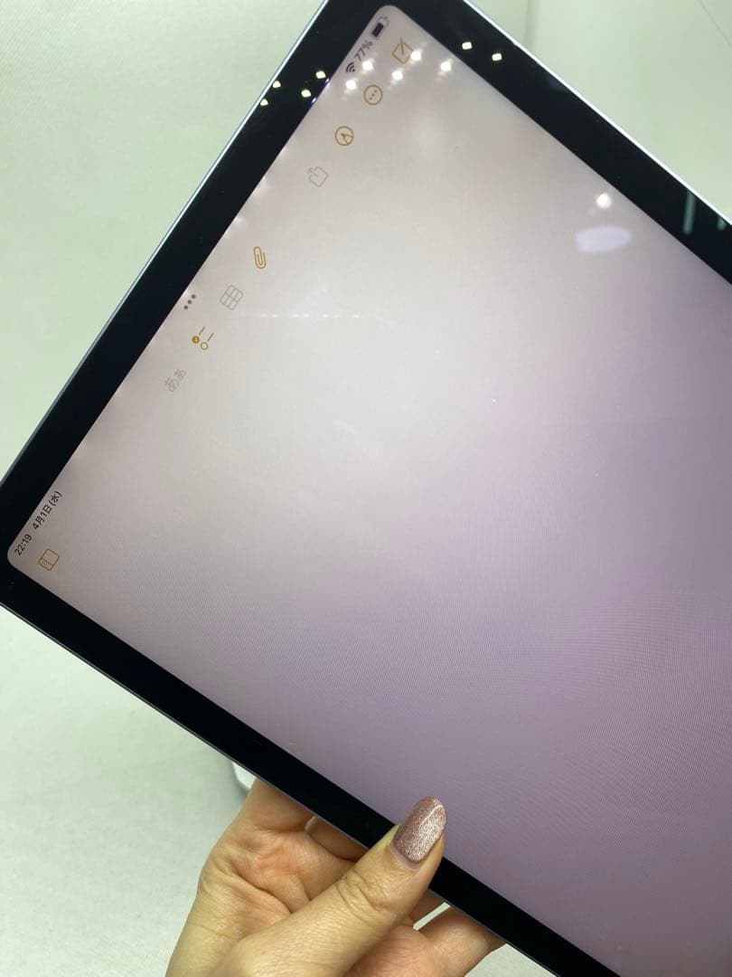 iPad Air 第4世代 256GB WiFiモデル.QQ16X