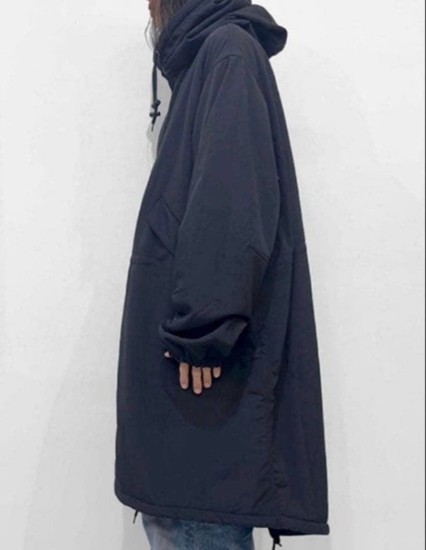 ジャケット・アウター unused nylon coat