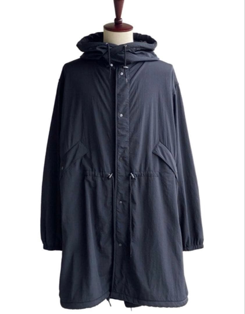 ジャケット・アウター unused nylon coat